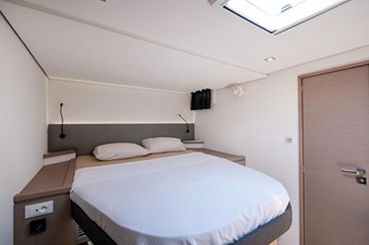 2020 FOUNTAINE PAJOT saba50 - photo 10