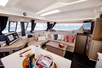 2020 FOUNTAINE PAJOT saba50 - photo 12