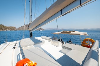 2020 FOUNTAINE PAJOT saba50 - photo 15