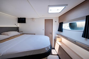 2020 FOUNTAINE PAJOT saba50 - photo 20