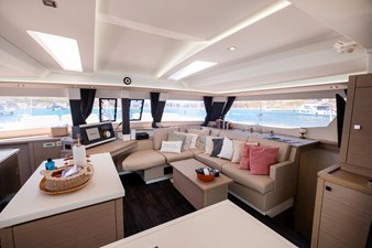 2020 FOUNTAINE PAJOT saba50 - photo 23