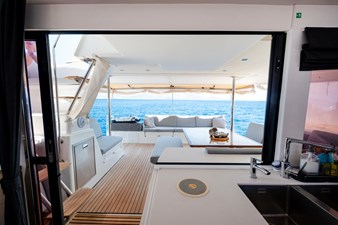2020 FOUNTAINE PAJOT saba50 - photo 27