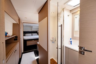 2020 FOUNTAINE PAJOT saba50 - photo 30