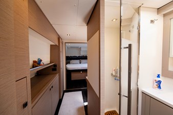 2020 FOUNTAINE PAJOT saba50 - photo 32