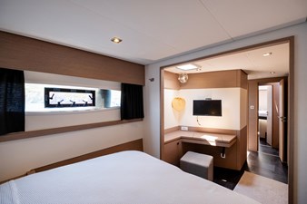 2020 FOUNTAINE PAJOT saba50 - photo 33