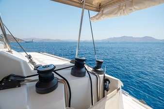 2020 FOUNTAINE PAJOT saba50 - photo 40
