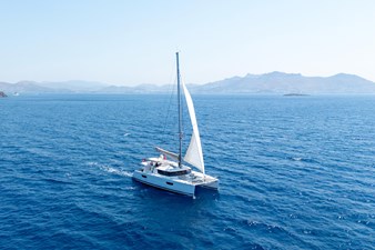 2020 FOUNTAINE PAJOT saba50 - photo 41