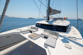 2020 FOUNTAINE PAJOT saba50 - photo 43