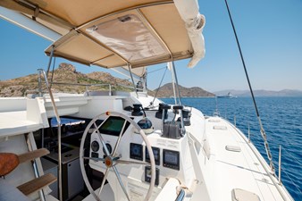 2020 FOUNTAINE PAJOT saba50 - photo 51