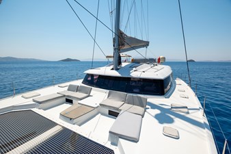 2020 FOUNTAINE PAJOT saba50 - photo 55