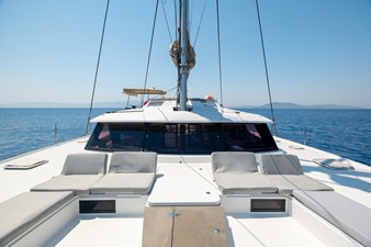 2020 FOUNTAINE PAJOT saba50 - photo 60