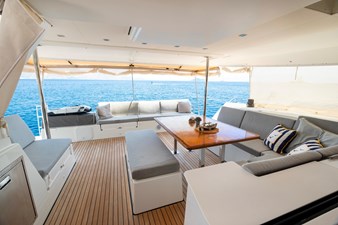 2020 FOUNTAINE PAJOT saba50 - photo 61