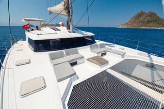 2020 FOUNTAINE PAJOT saba50 - photo 62