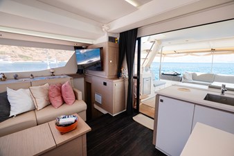 2020 FOUNTAINE PAJOT saba50 - photo 65