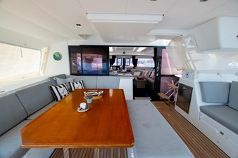 2020 FOUNTAINE PAJOT saba50 - photo 68