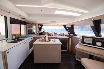 2020 FOUNTAINE PAJOT saba50 - photo 69