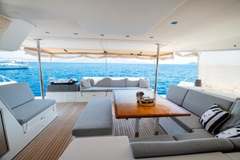 2020 FOUNTAINE PAJOT saba50 - photo 70