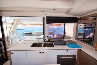 2020 FOUNTAINE PAJOT saba50 - photo 72