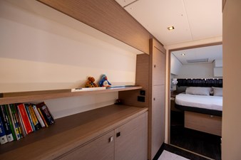 2020 FOUNTAINE PAJOT saba50 - photo 73