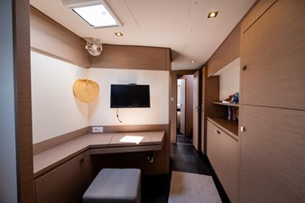 2020 FOUNTAINE PAJOT saba50 - photo 75
