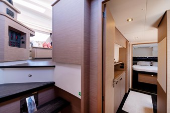 2020 FOUNTAINE PAJOT saba50 - photo 79