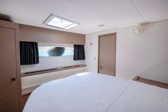 2020 FOUNTAINE PAJOT saba50 - photo 81