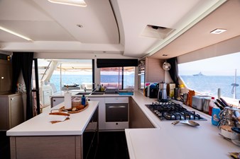 2020 FOUNTAINE PAJOT saba50 - photo 82