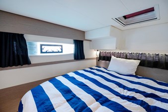 2020 FOUNTAINE PAJOT saba50 - photo 83