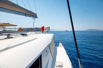 2020 FOUNTAINE PAJOT saba50 - photo 87