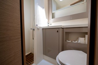 2020 FOUNTAINE PAJOT saba50 - photo 89