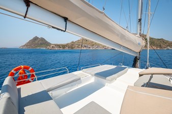 2020 FOUNTAINE PAJOT saba50 - photo 91