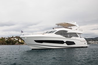 2021 SUNSEEKER 76 YACHT - photo 1