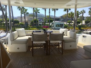 2021 SUNSEEKER 76 YACHT - photo 5