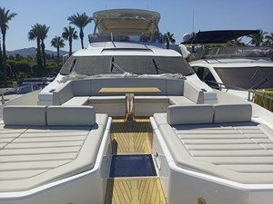 2021 SUNSEEKER 76 YACHT - photo 6