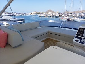 2021 SUNSEEKER 76 YACHT - photo 7