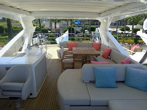 2021 SUNSEEKER 76 YACHT - photo 8