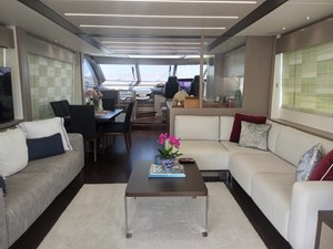 2021 SUNSEEKER 76 YACHT - photo 9