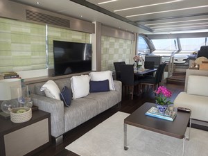 2021 SUNSEEKER 76 YACHT - photo 10