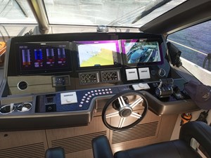 2021 SUNSEEKER 76 YACHT - photo 11