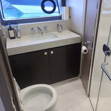 2021 SUNSEEKER 76 YACHT - photo 16