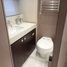 2021 SUNSEEKER 76 YACHT - photo 17