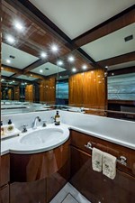 2008 SANLORENZO YACHTS SL108 - photo 6