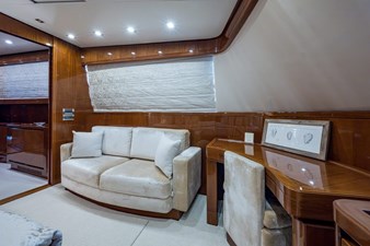 2008 SANLORENZO YACHTS SL108 - photo 11