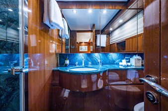 2008 SANLORENZO YACHTS SL108 - photo 16