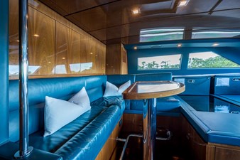 2008 SANLORENZO YACHTS SL108 - photo 28