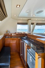 2008 SANLORENZO YACHTS SL108 - photo 34