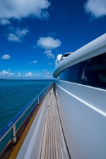2008 SANLORENZO YACHTS SL108 - photo 41