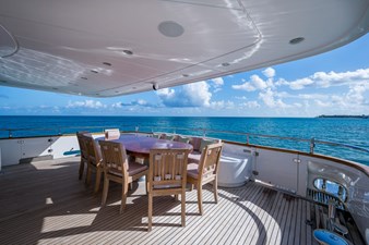 2008 SANLORENZO YACHTS SL108 - photo 44