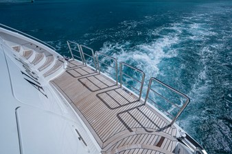2008 SANLORENZO YACHTS SL108 - photo 46