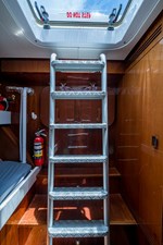 2008 SANLORENZO YACHTS SL108 - photo 51